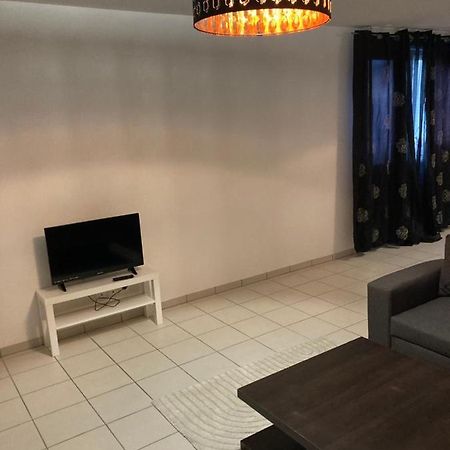 Appartement Meuble ตูลูส ภายนอก รูปภาพ