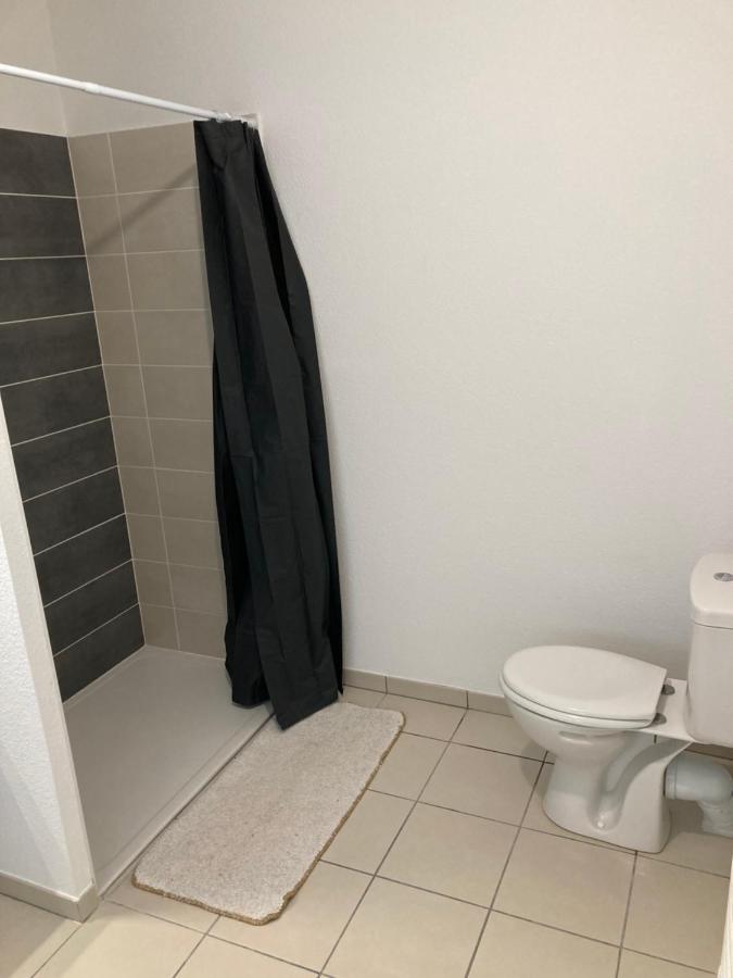 Appartement Meuble ตูลูส ภายนอก รูปภาพ