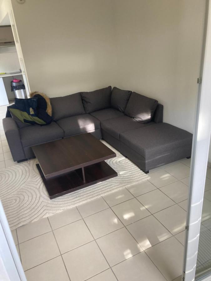 Appartement Meuble ตูลูส ภายนอก รูปภาพ